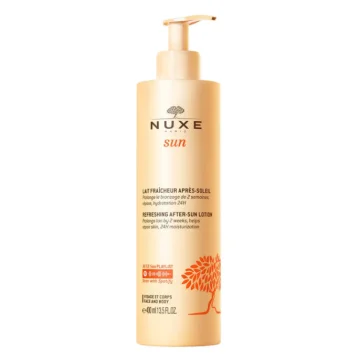 Nuxe Sun Latte Doposole