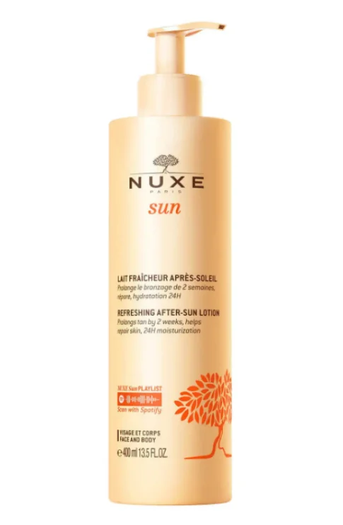 Nuxe Sun Latte Doposole Nuxe Sun Latte Doposole