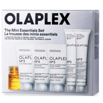 Olaplex The Mini Essentials Set