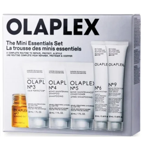 Olaplex The Mini Essentials Set