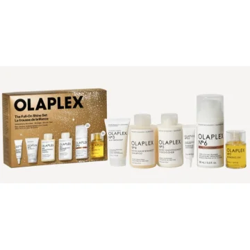 Olaplex The Full-on Shine Set