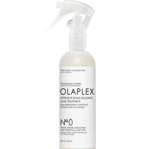 OLAPLEX N.0 INTENSIVE BOND BUILDING TRATMENT