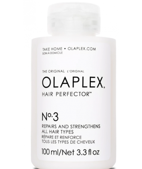 OLAPLEX N.3 HAIR PERFECTOR 100 ML