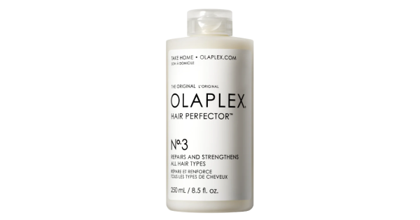 olaplex 3 tutta la notte