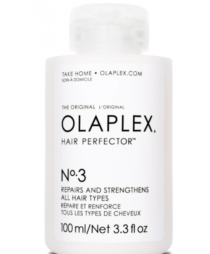 OLAPLEX N.3 HAIR PERFECTOR 100 ML