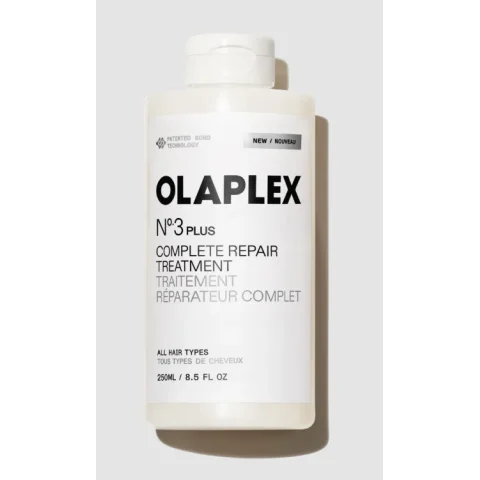 OLAPLEX N3 PLUS COMPLETE 250ML OLAPLEX N3 PLUS COMPLETE 250ML