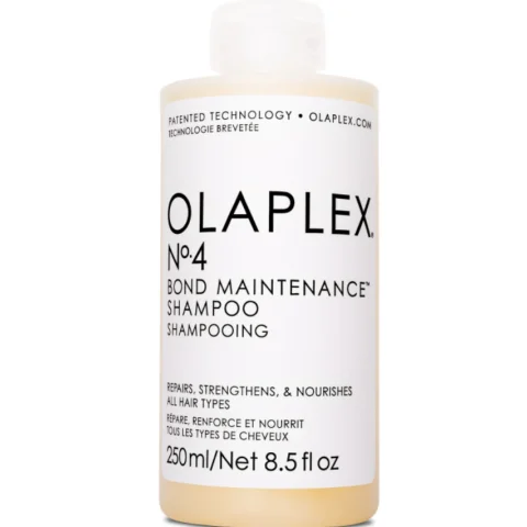 OLAPLEX N.4 BOND MAINTENANCE SHAMPOO 250ML