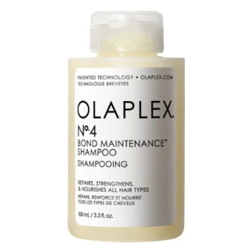 OLAPLEX N.4 BOND MAINTENANCE SHAMPOO 100ml
