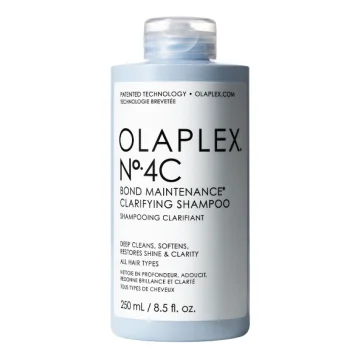 OLAPLEX N&ordm;.4C BOND MAINTENANCE CLARIFYING SHAMPOO 250ml