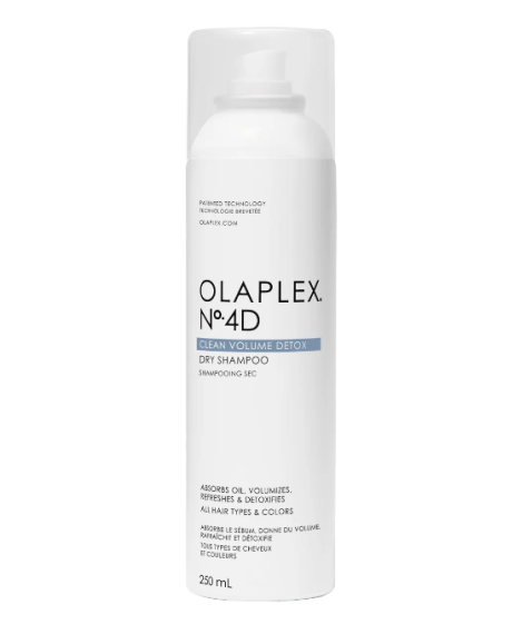 OLAPLEX N.4D SHAMPOO SECCO VOLUME DETOX 250ml