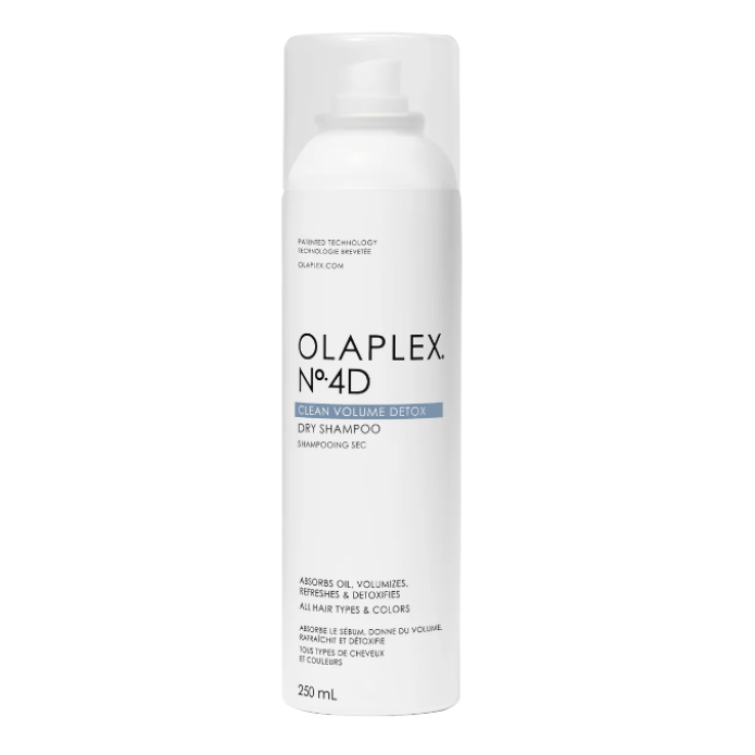 OLAPLEX N.4D SHAMPOO SECCO VOLUME DETOX 250ml