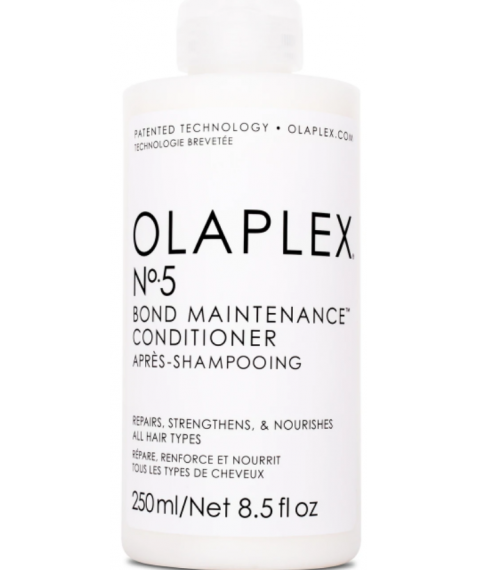 OLAPLEX N.5 Bond Maintenance Conditioner Balsamo 250ml