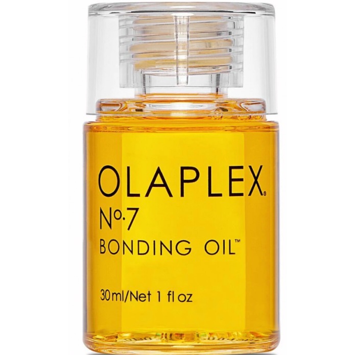 OLAPLEX N.7 BONDING OIL 30ML OLIO RIPARATORE PER CAPELLI