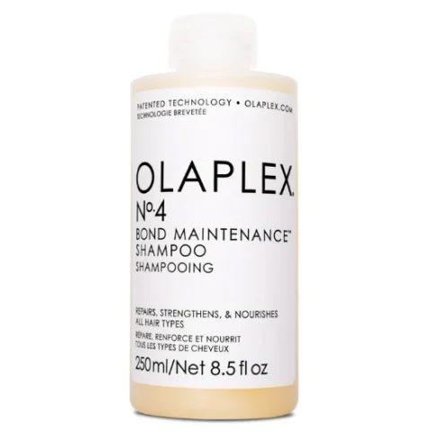 Olaplex N&deg;4 Bond Maintenance Shampoo 250 ml