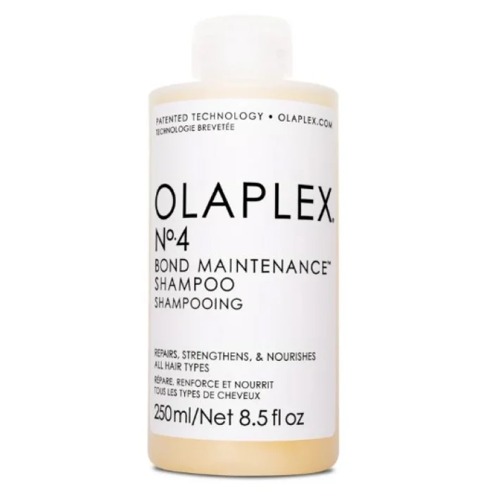 Olaplex N&deg;4 Bond Maintenance Shampoo 250 ml