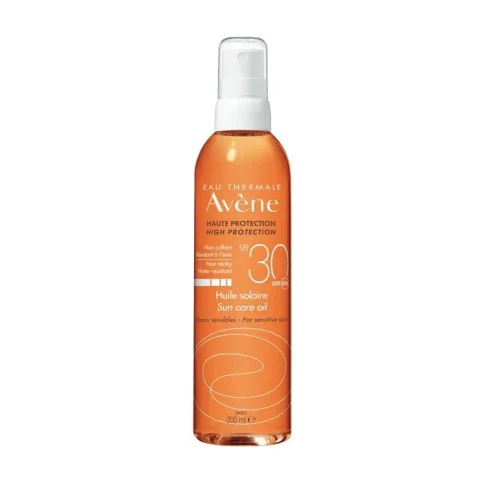 Av&egrave;ne Intense Protect SPF 50+ &ndash; Crema Solare Viso e Corpo Molto Alta Protezione 150 ml