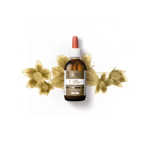 Science Olio Collagene Marino Idrolizzato 50ml Science Olio Collagene Marino Idrolizzato 50ml