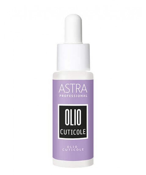 ASTRA Olio idratante per cuticole