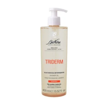 TRIDERM Olio Detergente 400ml