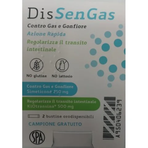 OMAGGIO DISSENGAS OMAGGIO DISSENGAS