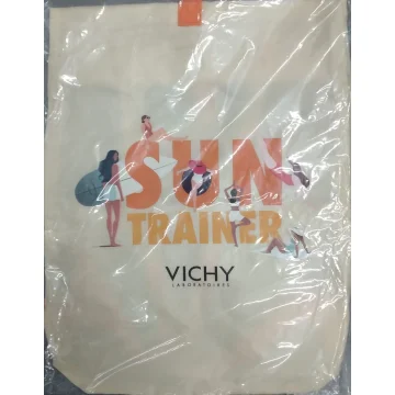 Omaggio Vichy Borsa Grande