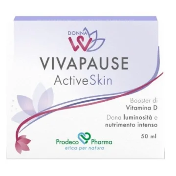 Omaggio Vivapause Active Skin