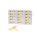 Omegor Veg 60 Veggie Gel Capsule - Integratore di acidi grassi omega-3 DHA ed EPA per vegani e vegetariani