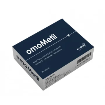 OMOMETIL 30 CAPSULE