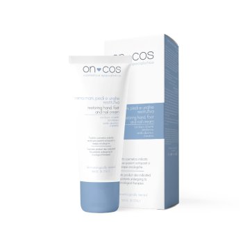 Oncos Crema Mani Piedi e Unghie&nbsp;Tubo 100 ml