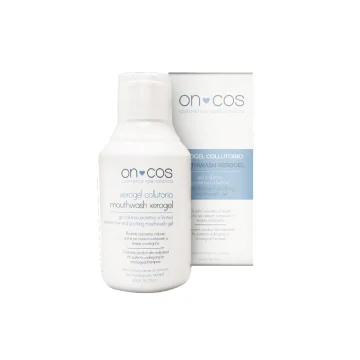 Oncos Xerogel Collutorio Flacone 250 ml
