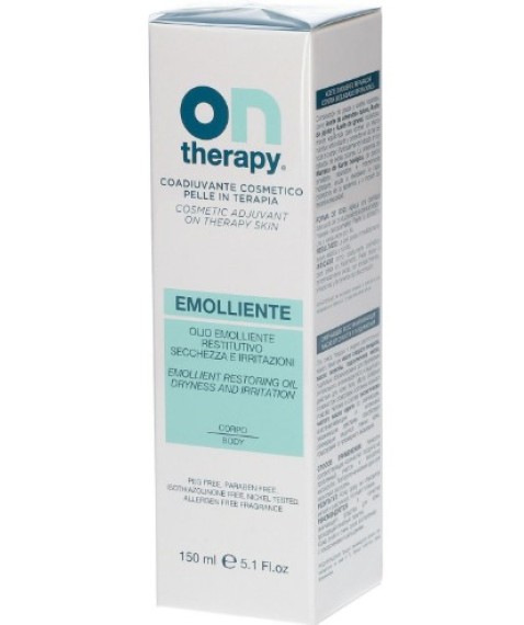 ONTHERAPY EMOLLIENTE 150ML