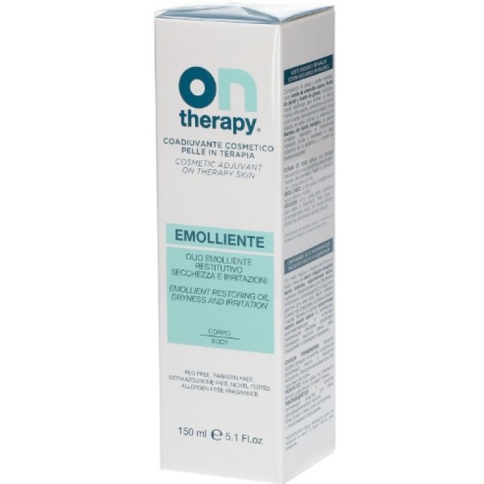 ONTHERAPY EMOLLIENTE 150ML