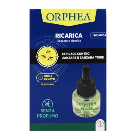 ORPHEA RICARICA LIQUIDA 33 ML
