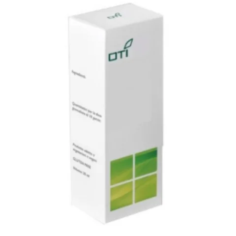 ARNICA OTI COMPOSTO IN GOCCE 50ML ARNICA OTI COMPOSTO IN GOCCE 50ML