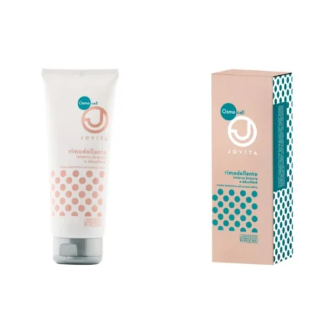 Jovita Osmocell Rimodellante Braccia e D&eacute;collet&eacute; 200ml