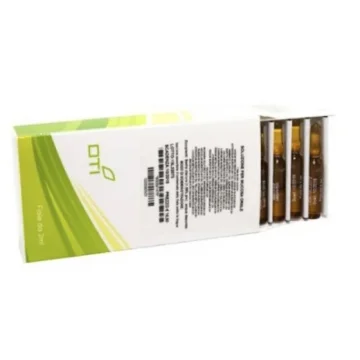 GRAPHITES 030LM PL 20 fiale x 2ml