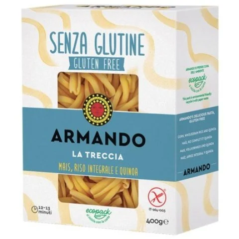 ARMANDO LA Treccia 400g