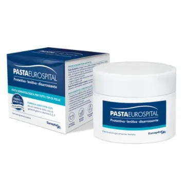 Pasta Eurospital Dermoprotettiva per Adulti 150 ml