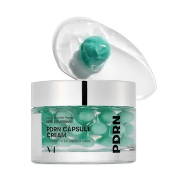 Vt Pdrn Capsule Cream 100 50ml