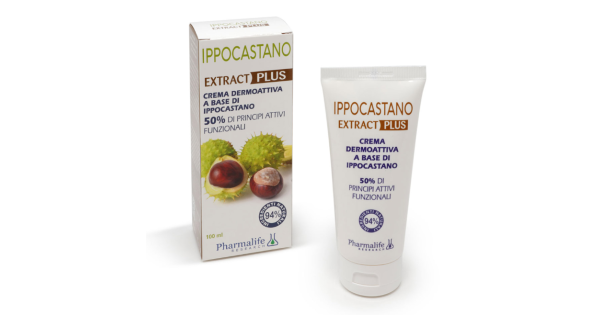 Crema Ippocastano A Cosa Serve Migliori creme ippocastano