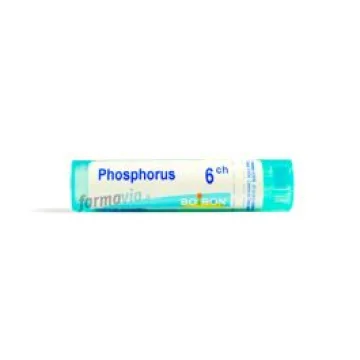 PHOSPHORUS 6CH GR BO