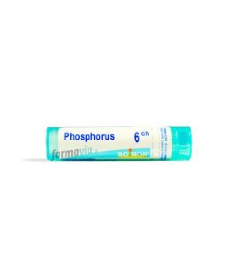 PHOSPHORUS 6CH GR BO