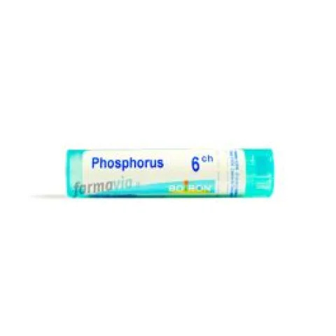 PHOSPHORUS 6CH GR BO