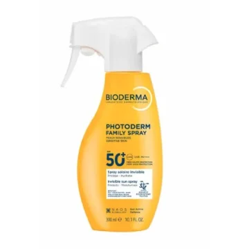 PHOTODERM FAMILY SPRAY Protezione 50+ 300ml
