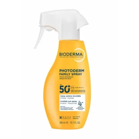 PHOTODERM FAMILY SPRAY Protezione 50+ 300ml
