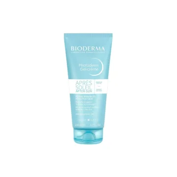 BIODEARMA PHOTODERM Latte Dopo Sole 200ml