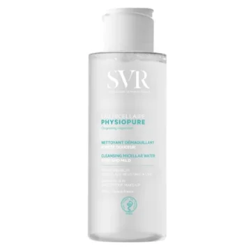 PHYSIOPURE EAU MICELLAIRE100ML