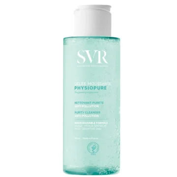 PHYSIOPURE GELEE' MOUSSANTE 100ml