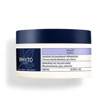 Phyto Violet Maschera 200ml