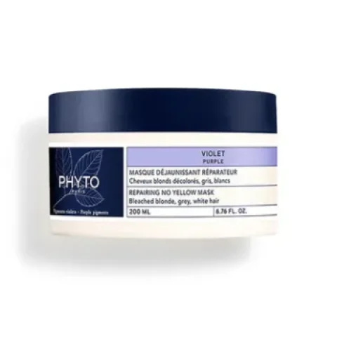 Phyto Violet Maschera 200ml
